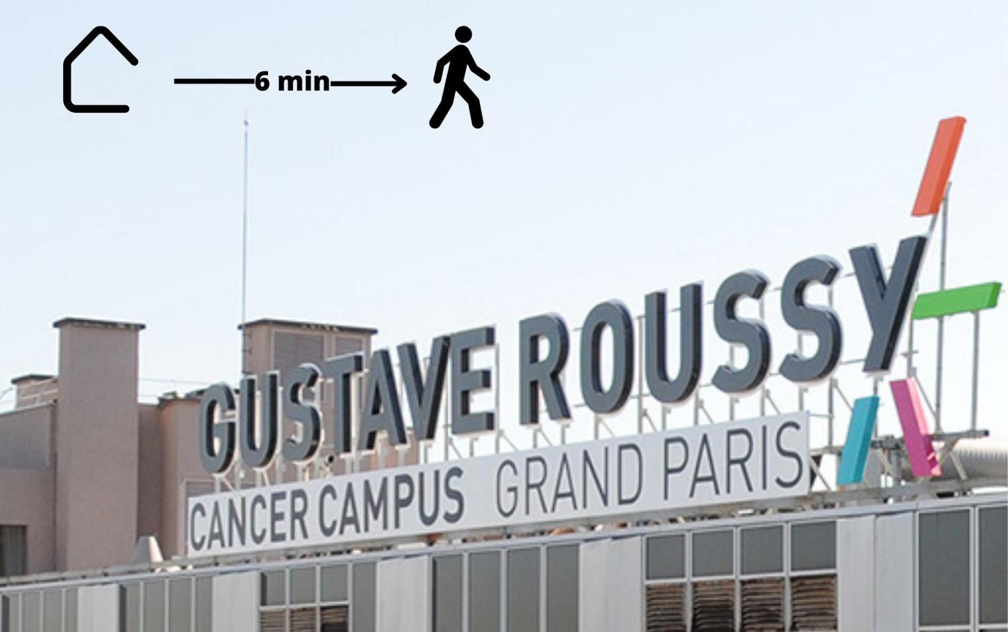 *Ca Me Convient* Studio Chaleureux Villejuif Exterior foto